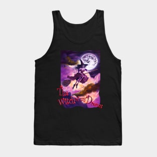 The Witch of my Dreams Tank Top